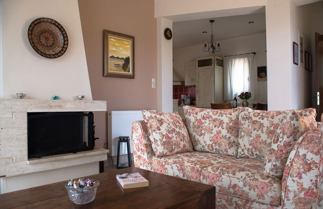 Ionian Sea View Luxury Villas - Foto 61