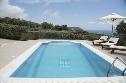 Foto 45 - Ionian Sea View Luxury Villas