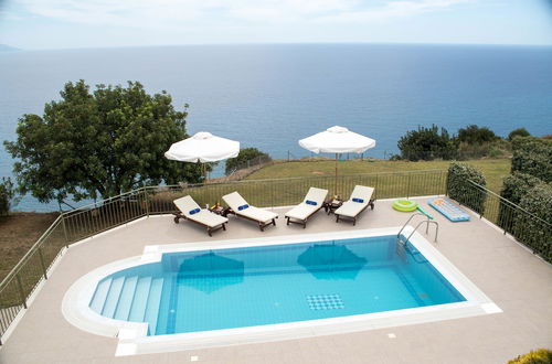 Foto 75 - Ionian Sea View Luxury Villas