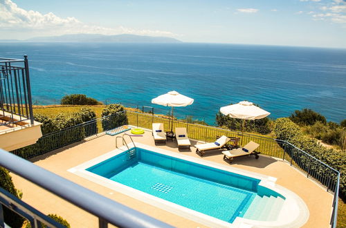 Foto 70 - Ionian Sea View Luxury Villas