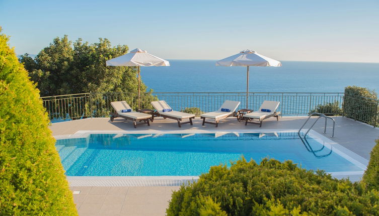 Foto 1 - Ionian Sea View Luxury Villas