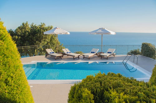 Foto 1 - Ionian Sea View Luxury Villas