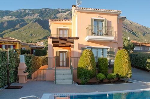 Photo 36 - Ionian Sea View Luxury Villas