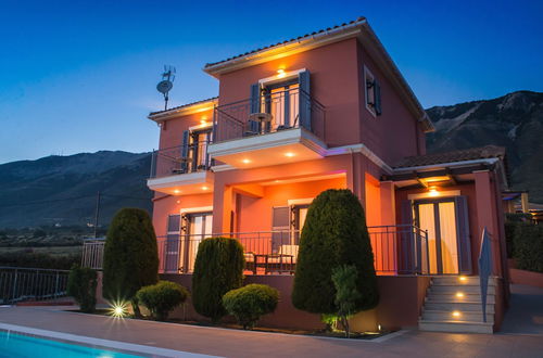 Photo 22 - Ionian Sea View Luxury Villas