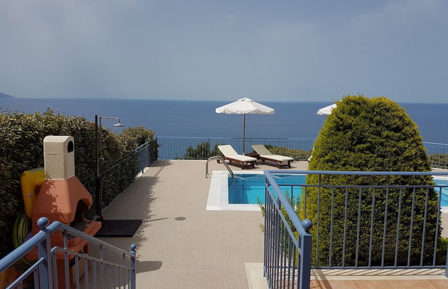 Ionian Sea View Luxury Villas - Foto 9