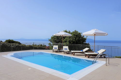 Photo 26 - Ionian Sea View Luxury Villas