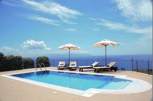 Foto 7 - Ionian Sea View Luxury Villas