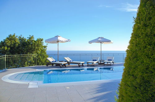 Photo 38 - Ionian Sea View Luxury Villas