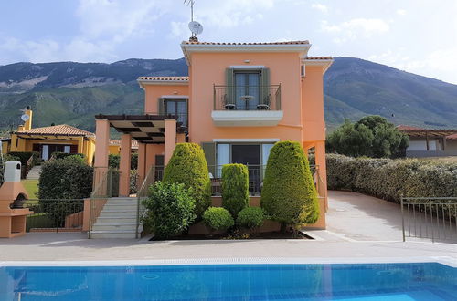 Photo 25 - Ionian Sea View Luxury Villas