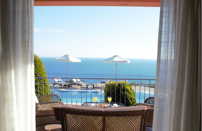 Ionian Sea View Luxury Villas - Foto 69