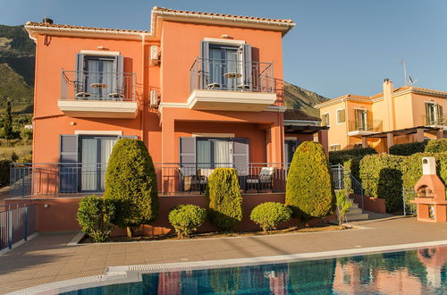 Photo 23 - Ionian Sea View Luxury Villas