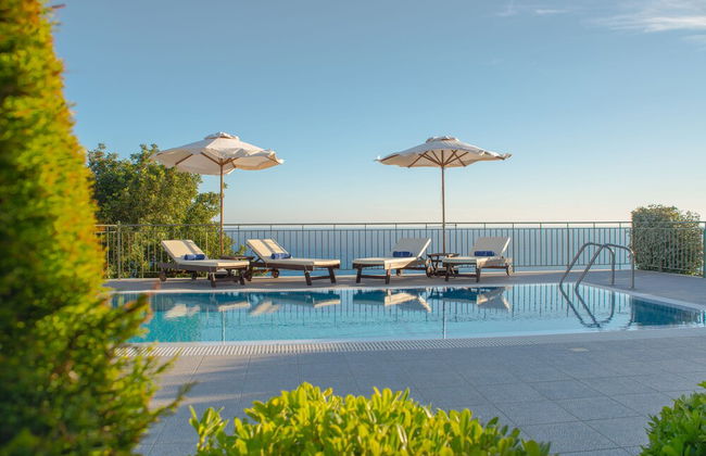 Ionian Sea View Luxury Villas - Foto 76