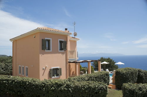 Foto 40 - Ionian Sea View Luxury Villas