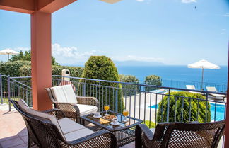 Photo 2 - Ionian Sea View Luxury Villas