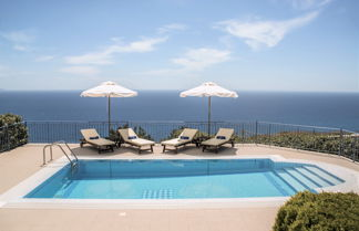 Foto 3 - Ionian Sea View Luxury Villas