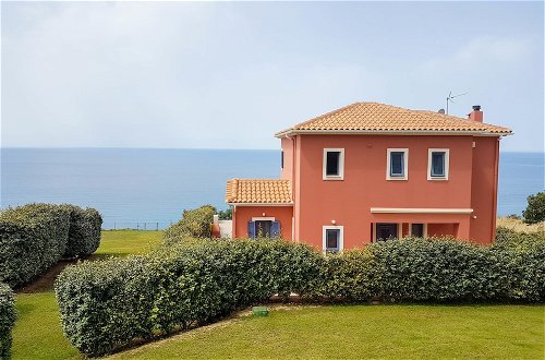 Foto 73 - Ionian Sea View Luxury Villas