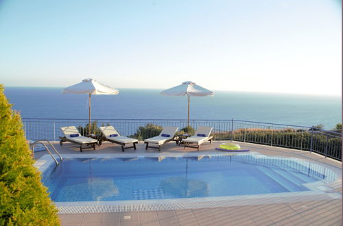 Foto 8 - Ionian Sea View Luxury Villas