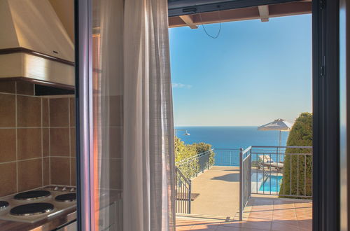 Foto 53 - Ionian Sea View Luxury Villas