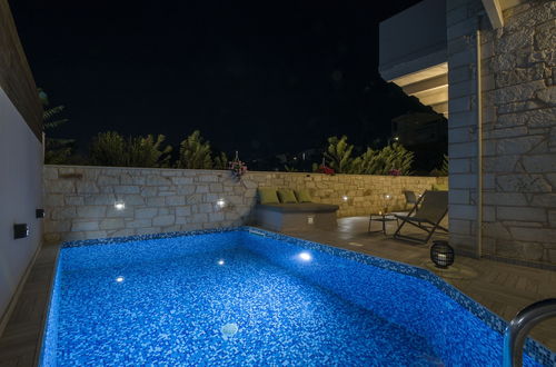 Photo 59 - Villa Sirocos, Private eco pool, near the beach