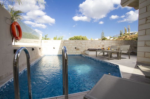 Photo 40 - Villa Sirocos, Private eco pool, near the beach