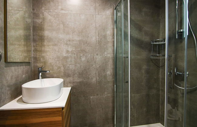 Phaedrus Living: Sea View Anna Residence 301 - Foto 16