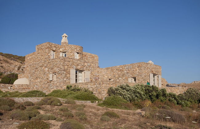 Villa Sandstone - Foto 60