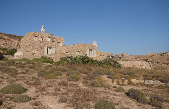 Villa Sandstone - Foto 62