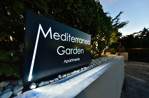 Foto 2 - Mediterraneo Garden Apartments