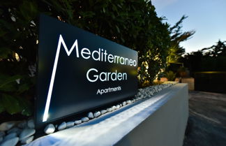 Photo 2 - Mediterraneo Garden Apartments