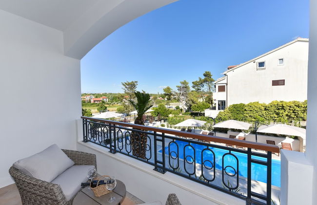 Mediterraneo Garden Apartments - Foto 47