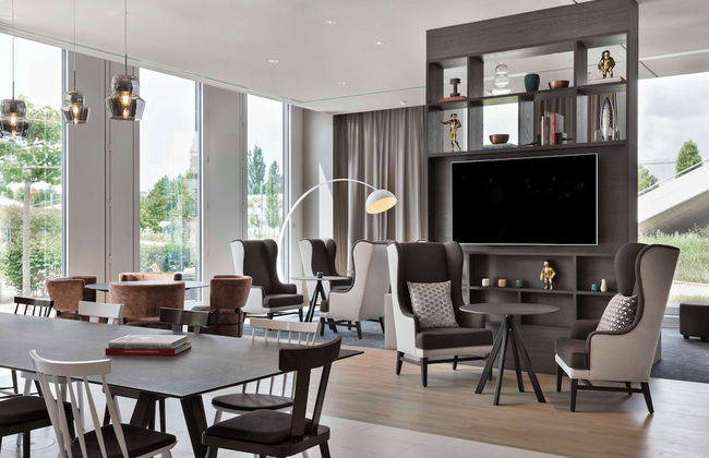 Stellaris Apartment Hotel - Foto 1