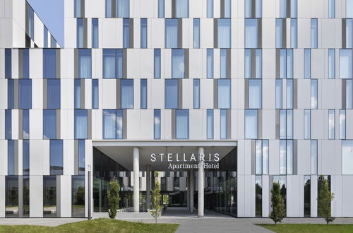 Photo 43 - Stellaris Apartment Hotel