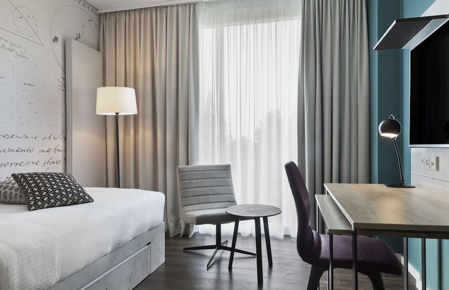 Stellaris Apartment Hotel - Foto 10