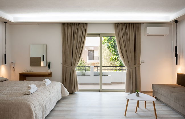 Terinikos Sunny Garden Hotel & Junior Suites - Foto 12