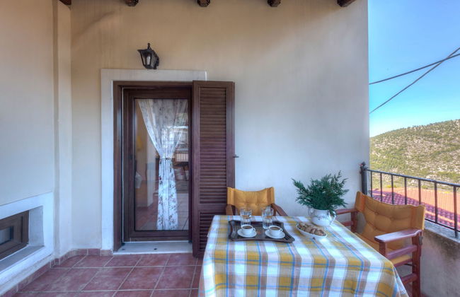 Gerania Villa - Foto 11