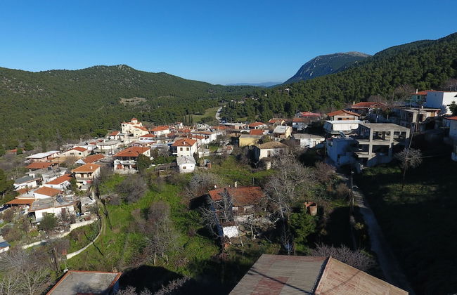 Gerania Villa - Foto 27
