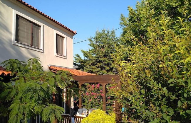 Gerania Villa - Foto 20