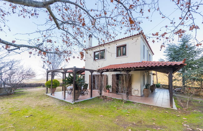 Gerania Villa - Foto 1