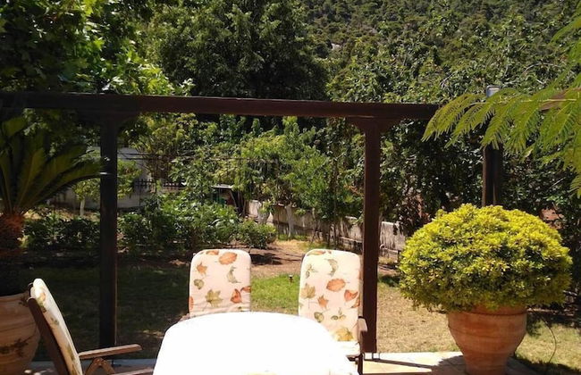 Gerania Villa - Foto 30