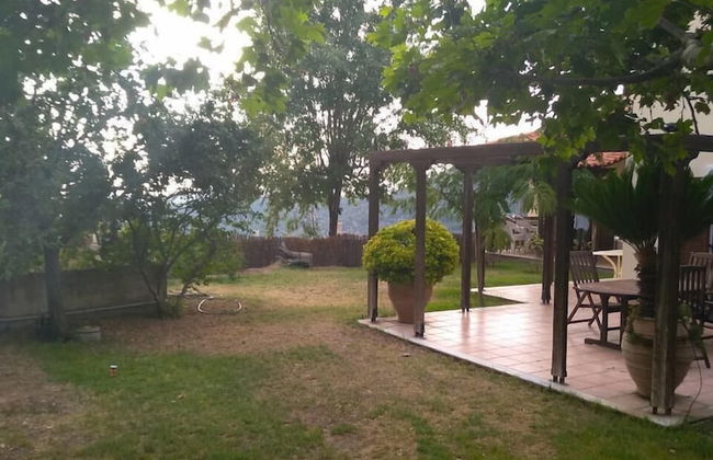 Gerania Villa - Foto 35
