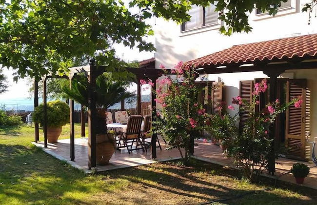 Gerania Villa - Foto 18