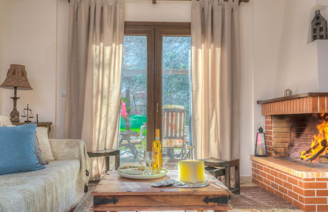Gerania Villa - Foto 16