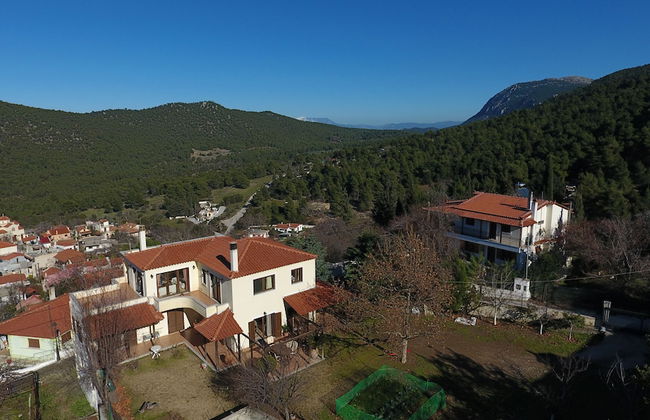 Gerania Villa - Foto 28