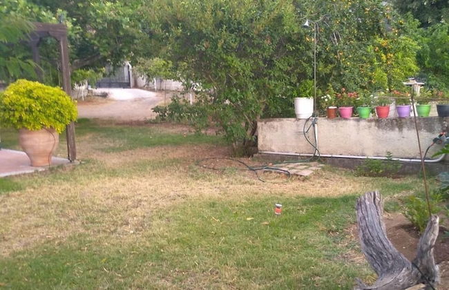 Gerania Villa - Foto 23