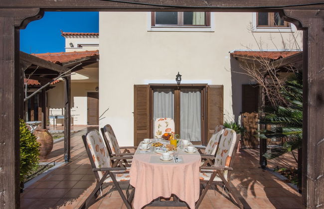 Gerania Villa - Foto 22