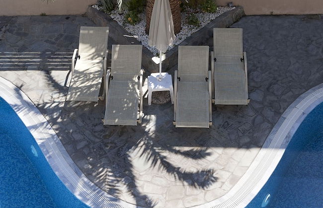Axos Hotel - Foto 17