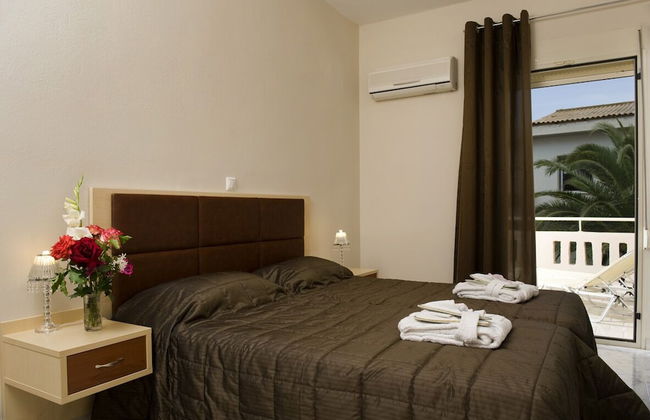 Axos Hotel - Foto 7