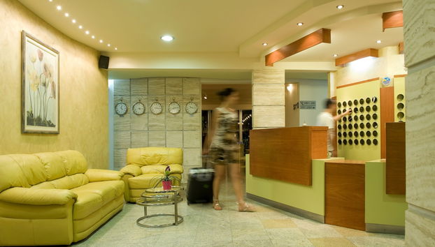 Hall