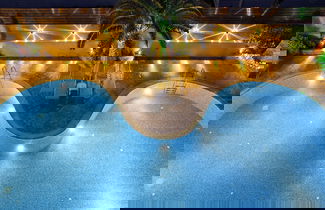 Photo 1 - Axos Hotel