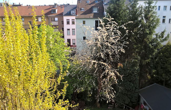 Wohnstube Koeln - Photo 39